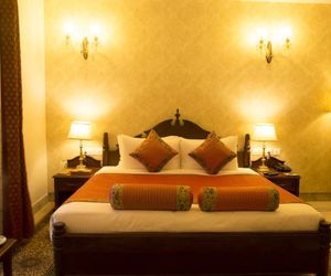 BrijRama Palace- A Heritage Hotel Varanasi India