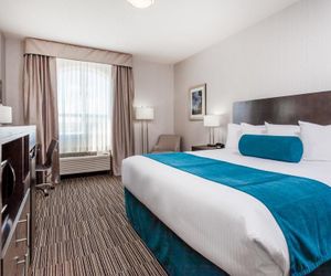 Wingate by Wyndham Airdrie Airdrie Canada