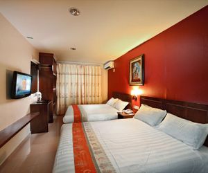 Bahagia Inn Kuah Malaysia