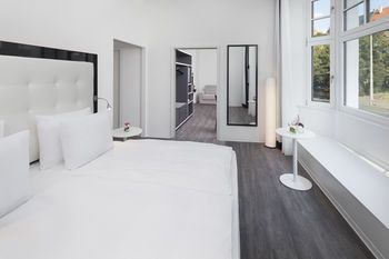 image of hotel INNSiDE by Meliá Frankfurt Ostend