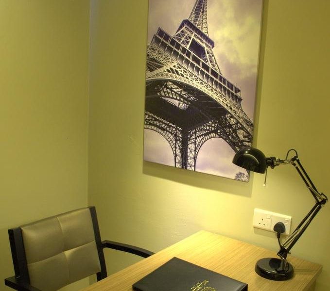 Hotel Photo 21