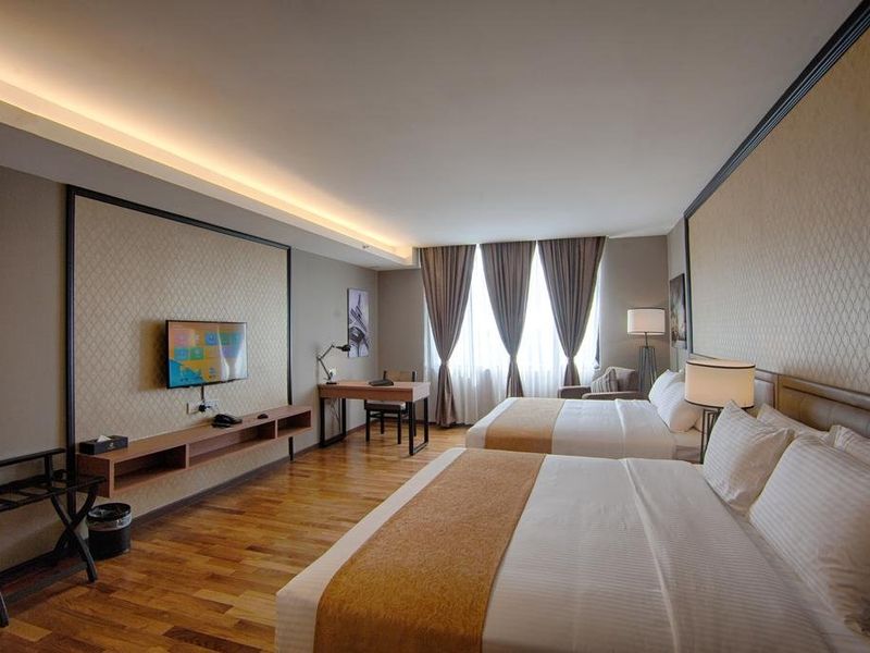 Hotel Photo 4
