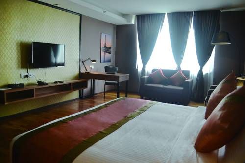 Hotel Photo 5