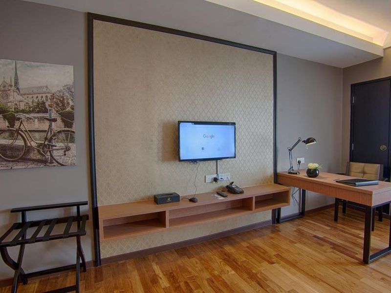 Hotel Photo 7