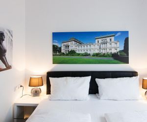 Hotel Stay Essen Germany