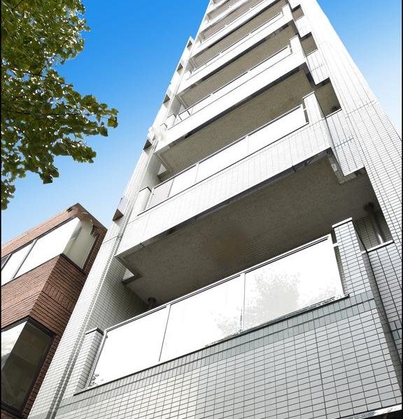 MyCUBE by MYSTAYS Asakusa Kuramae