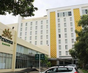 Pesonna Hotel Semarang Semarang Indonesia