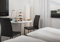 Отзывы INNSIDE by Meliá Leipzig, 4 звезды