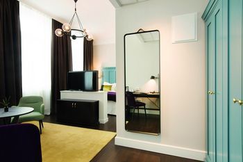 Hotel Photo 5