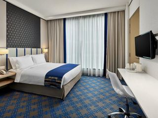 Фото отеля Holiday Inn Express Singapore Katong, an IHG Hotel