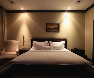 Mafumu Hotel Lilongwe Malawi