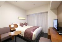Отзывы Hotel Gracery Kyoto Sanjo, 4 звезды