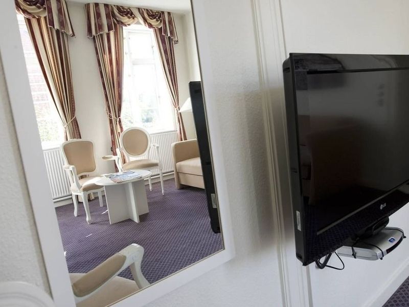 Hotel Photo 19
