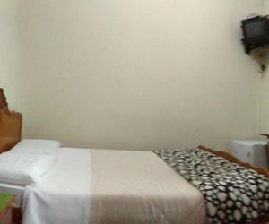Cervantes Hotel Curitiba Brazil