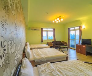 Starry Hotel Hengchun Township Taiwan