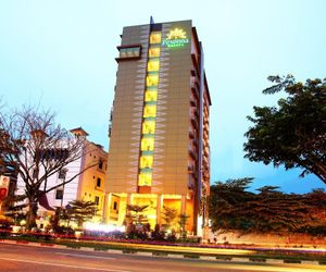 Pesonna Hotel Pekanbaru Pakanbaru Indonesia