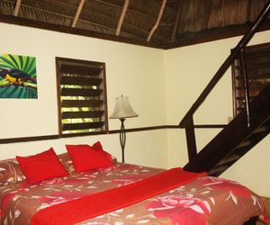 Bullet Tree Riverside Cabanas San Ignacio Belize