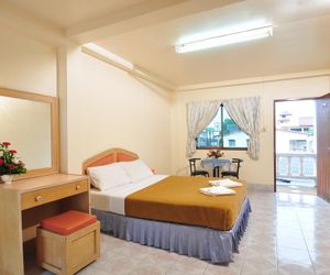 Baan Boa Guest House Patong Thailand