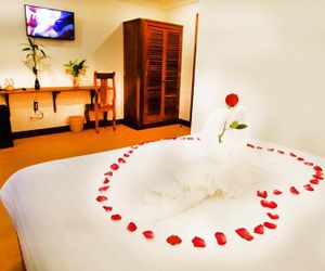 Angkor Ry Boutique Siem Reap Cambodia