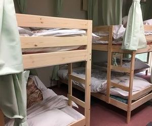 Gerobal Hostel Gero Japan