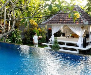 Andaru Villa Umalas Kerobokan Indonesia