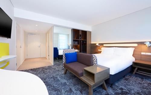 image of hotel Holiday Inn Express Sydney Macquarie Park, an IHG Hotel