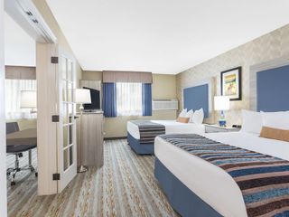 Hotel pic SilverStone Inn & Suites Spokane Valley