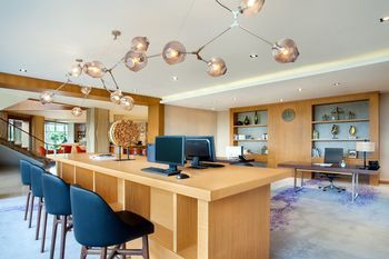 Hotel Photo 13