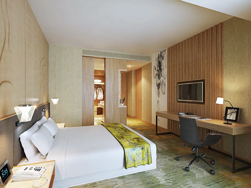 Hotel Photo 6