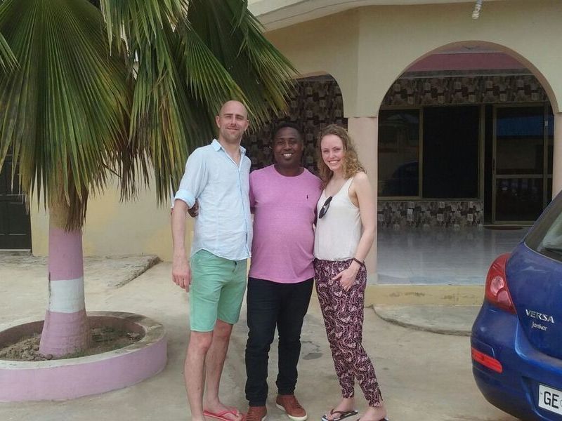 Hotel Photo 2