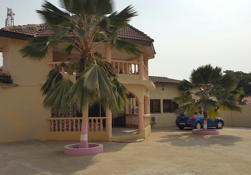 Hotel Photo 11