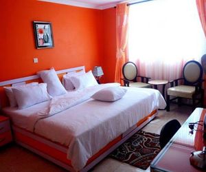 Springpark Yaad Hotel Ikoyi Nigeria