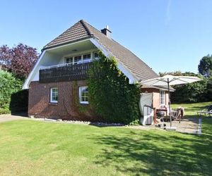 Ferienhaus Ostseerausch Scharbeutz Germany