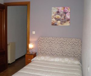 Apartamento Almira Segovia Spain