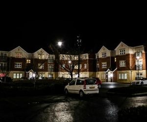 Alexander Apartments Royal Court Sunderland United Kingdom