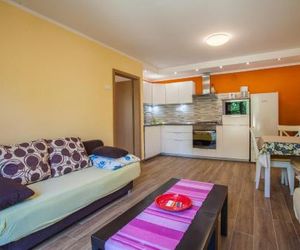 Apartment Dunja Cerzo Croatia