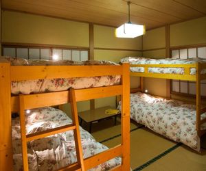 Myoko Powder Hostel Shinano Japan