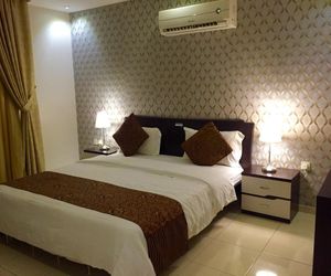 Gold Inn Hotel Al Khobar Saudi Arabia