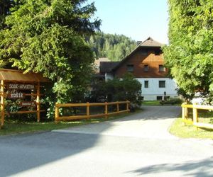 Farm Košir Kranjska Gora Slovenia