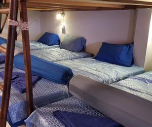 Fellini Home Haad Rin Thailand