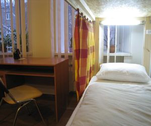 Hostel Smile-Dnepr Dnipro Ukraine