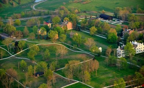 Photo of Shaker Village of Pleasant Hill