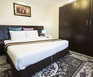 Travellers Hotel Apartment Dubai City United Arab Emirates