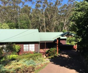 Bluebell Cottage Leura Australia