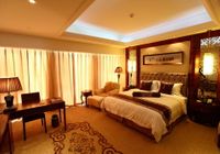 Отзывы Inner Mongolia Hotel Forbidden City, 3 звезды