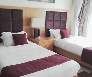 Lenana Suites Nairobi Kenya