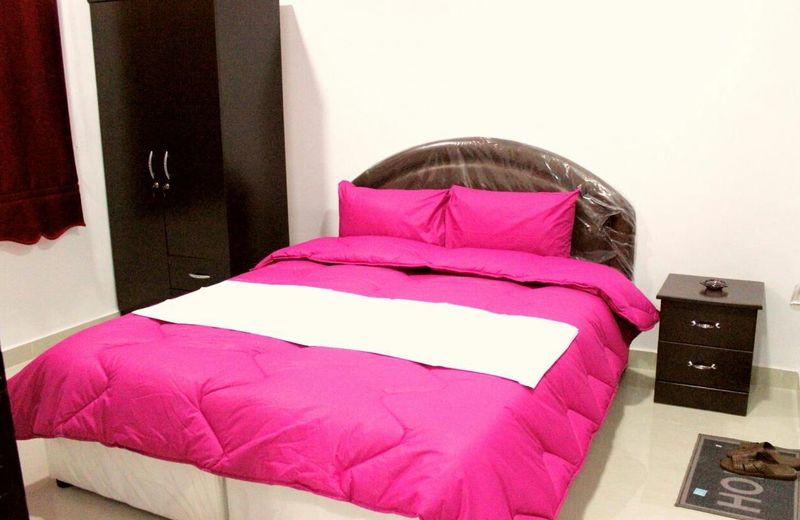Relax Inn Furnished Apartments Hawally