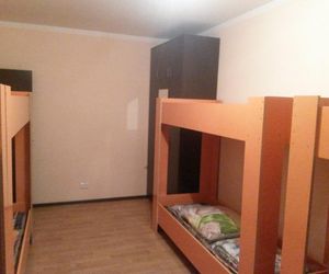 Orange City Hostel Astana Kazakhstan