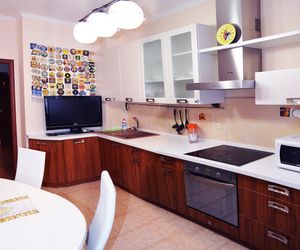 Apartment Park Haus Sauran 4 Astana Kazakhstan