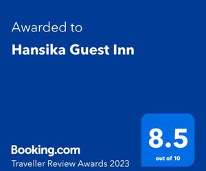 Hansika Guest Inn Passara Sri Lanka